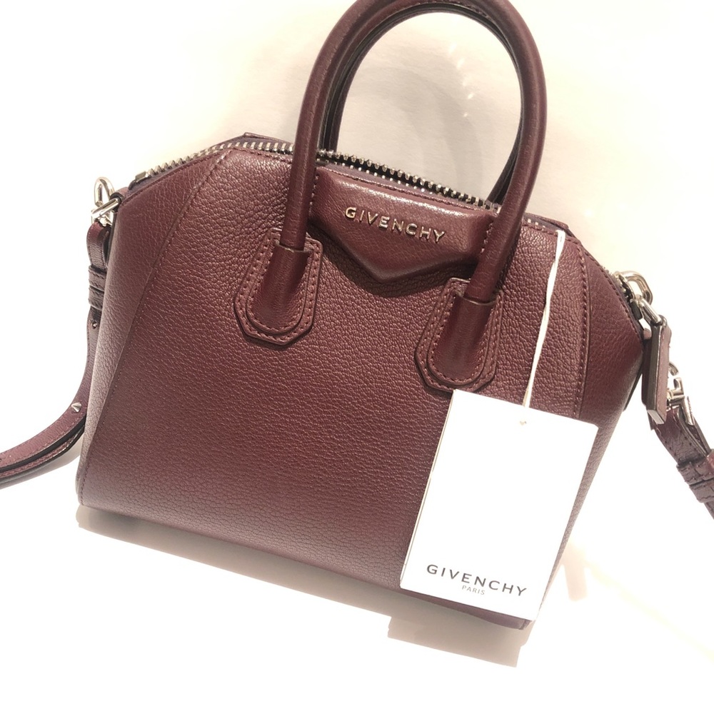 Givenchy antigona mini